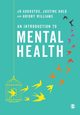 An Introduction to Mental Health, Augustus Jo