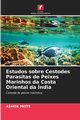Estudos sobre Cestodes Parasitas de Peixes Marinhos da Costa Oriental da ndia, MOTE ASHOK