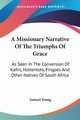 A Missionary Narrative Of The Triumphs Of Grace, Young Samuel