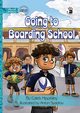 Going to Boarding School - Our Yarning, Hippisley Caleb