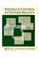 Feedback Control in Systems Biology, Cosentino Carlo