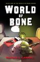 World of Bone, Carroll Marshall