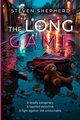 The Long Game, Shepherd Steven