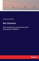 Der Cicerone, Burckhardt Jacob