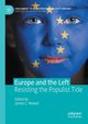 Europe and the Left, 