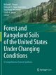 Forest and Rangeland Soils of the United States Under Changing Conditions, 