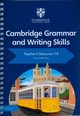 Cambridge Grammar and Writing Skills Teacher's Resource with Digital Access 7-9, Altamirano Annie