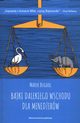 Bajki Dalekiego Wschodu dla menederw, Bugdol Marek
