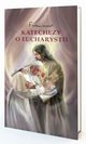 Katechezy o Eucharystii, Papie Franciszek