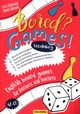 Bored? Games! English board games for learners and teachers Vocabulary, Fitzgerald Ciara, ukasiak Daniel