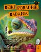 Dziki poradnik gadania Megaporcja wiedzy o zwierztach, Graclik Agnieszka