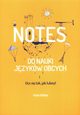 Notes do nauki jzykw obcych pomaraczowy, 