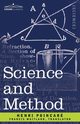 Science and Method, Poincare Henri