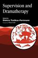 Supervision and Dramatherapy, 