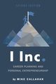 I Inc., Callahan Mike