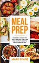 Meal Prep, Evans Mark