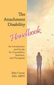 The Attachment Disability Handbook, Curran John
