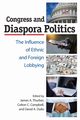 Congress and Diaspora Politics, 