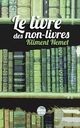 Le livre des non-livres, Nemet Kliment