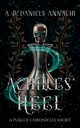Achilles' Heel, Daniels-Annachi A. B.