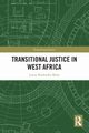 Transitional Justice in West Africa, Malu Linus Nnabuike