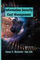 Information Security Cost Management, Bazavan Ioana V.