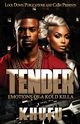 Tender, Khufu