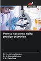Pronto soccorso nella pratica ostetrica, Akhmadjonova G. M.