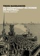 Trois naissances du championnat du monde de football, Arrighi Pierre