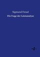 Die Frage der Laienanalyse, Freud Sigmund