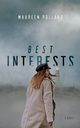 Best Interests, Pollard Maureen