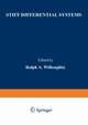 Stiff Differential Systems, 