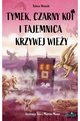 Tymek, Czarny Kot i tajemnica Krzywej Wiey, Winnik Sylwia