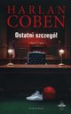 Ostatni szczeg, Coben Harlan