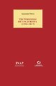 TESTIMONIOS DE UN JURISTA (1930-2017), NIETO ALEJANDRO