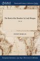 The Book of the Boudoir, Morgan Sydney