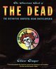 The American Book of the Dead, Trager Oliver