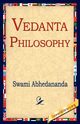 Vedanta Philosophy, Abhedananda Swami