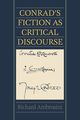 Conrad's Fiction as Critical Discourse, Ambrosini Richard
