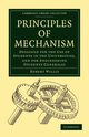 Principles of Mechanism, Willis Robert