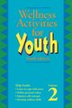 Wellness Activities for Youth Vol, Queen Sandy
