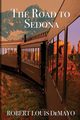 The Road to Sedona, DeMayo Robert Louis