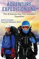 Adventure Expedition One, Linsdau Aaron