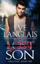 Lazy Son, Langlais Eve