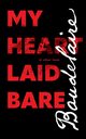 My Heart Laid Bare, Baudelaire Charles