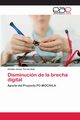 Disminucin de la brecha digital, Torres Gutt Alcides Javier