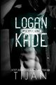 Logan Kade, Tijan