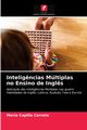 Intelig?ncias Mltiplas no Ensino de Ingl?s, Capilla Cerrato Mara