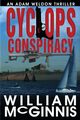 Cyclops Conspiracy, McGinnis William