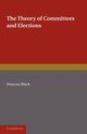 Theory Committees and Elections, Black Duncan